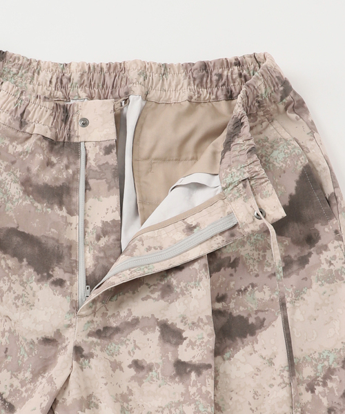 EDIFICE（エディフィス）の「【A-TACS / エータックス】カモフラージュ バルーンフィット イージーパンツ（その他パンツ・メンズ・ベージュ・LARGE/MEDIUM）」の22枚目の写真