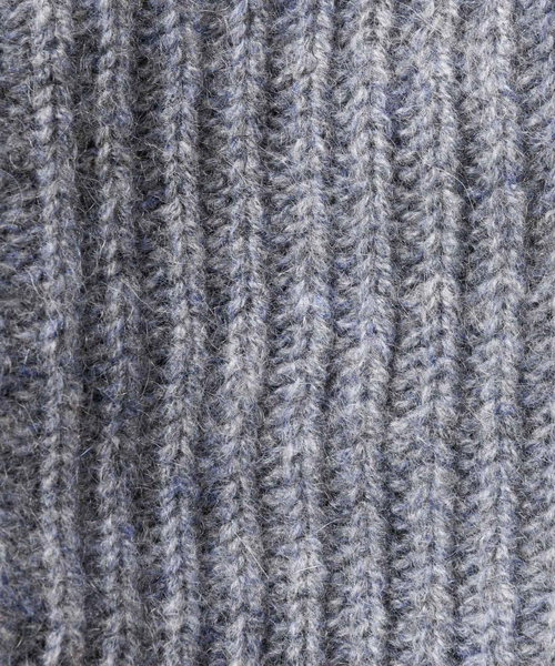 Rouge vif（ルージュヴィフ）の「【WILLIAM BRUNTON/ウィリアム ブラントン】CASHMERE BALACLAVA　バラクラバ（ニットキャップ/ビーニー・レディース・ダークベージュ/グレー・フリー）」の16枚目の写真