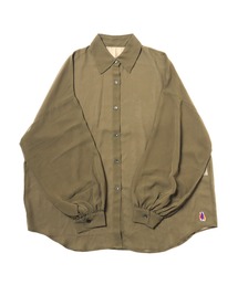 RADIO EVA A177 EVANGELION Sheer Shirt