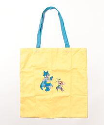 TOM&JERRY（トムアンドジェリー）の「TOM&JERRY/トムとジェリー　トートバッグ TOM and JERRY（トートバッグ）」