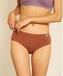 null.（ヌル）の「ボーイレッグショーツ（ショーツ）」