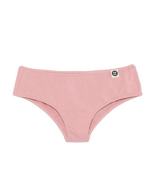 LUCKY 専用　　belvetジョーツ ホワイト レースボーイショーツ | La Perla （ラペルラ）