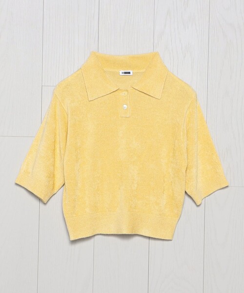 H BEAUTY&YOUTH UNITED ARROWS（エイチビューティーアンドユース