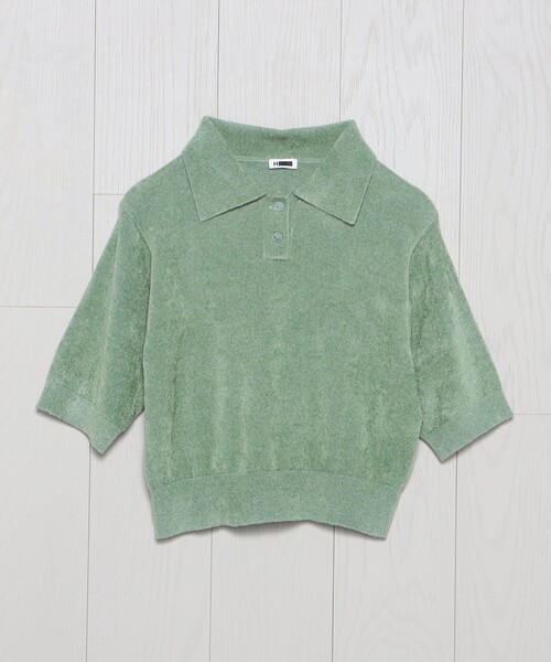 H BEAUTY&YOUTH UNITED ARROWS（エイチビューティーアンドユース