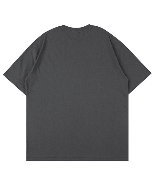 ♡♡TEARA♡♡様オーダー専用ページ オーバーサイズ アニマル柄 ガチョウプリントTシャツ(Tシャツ