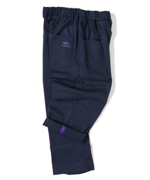 KRIFF MAYER Kid's Collection（クリフメイヤーキッズコレクション）の「ちゃちゃっとクロップド（その他パンツ・キッズ）」