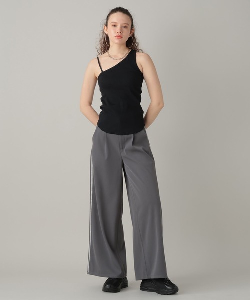 cfierce レオパード　フード付きタンクトップ Amazon.com: Raybee Clothing Rack 298 LBS Rolling Clothes