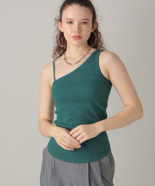 お値下げ Forever21のタンクトップとスポブラセット INNER TOPS
