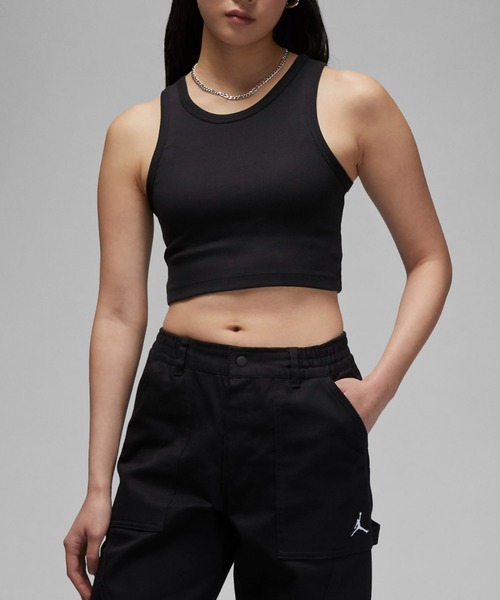 セール】NIKE WMNS JORDAN FLT COA TANKTOP DX4701-010（タンク