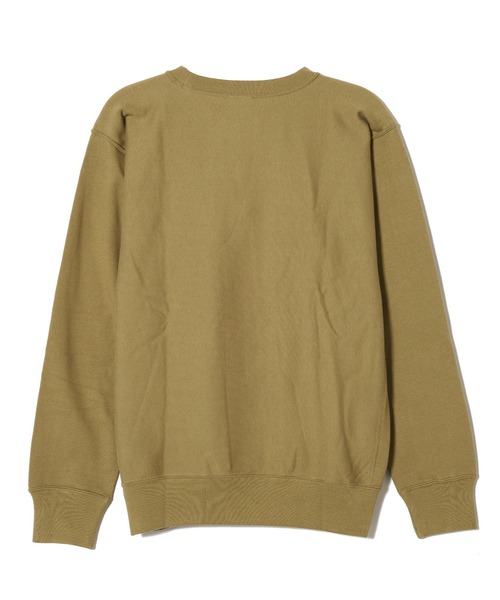 セール】【Champion】C3-Y031 RW CREW NECK SWEATSHIRT / リバース