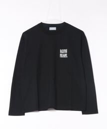GREY LABEL シャープロゴロンT
