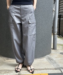 select MOCA | スラックスカーゴパンツ(カーゴパンツ)