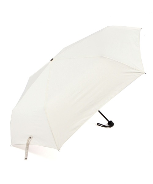 【必ず状態をご確認の上ご購入くださいませ】 GLOBAL WORK（グローバルワーク）の「遮光バックプロテクト傘/ 283558