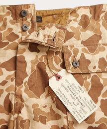 RRL リミテッドエディション　カモツイルカーゴパンツ 82380418_b_02_215.jpg