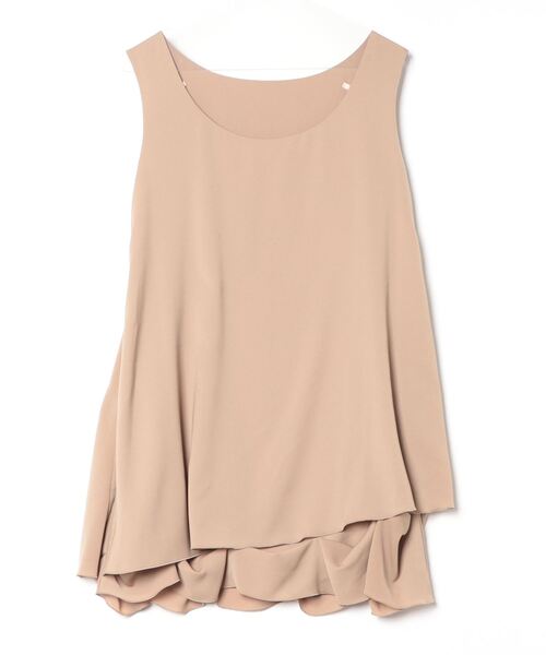 セール/ブランド古着】ノースリーブワンピース（ワンピース）｜FOXEY  