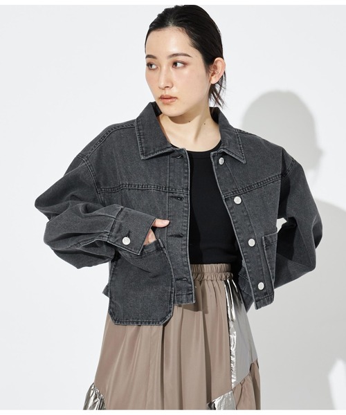 Settimissimo（セッティミッシモ）の「アシンメトリー ポケット 加工