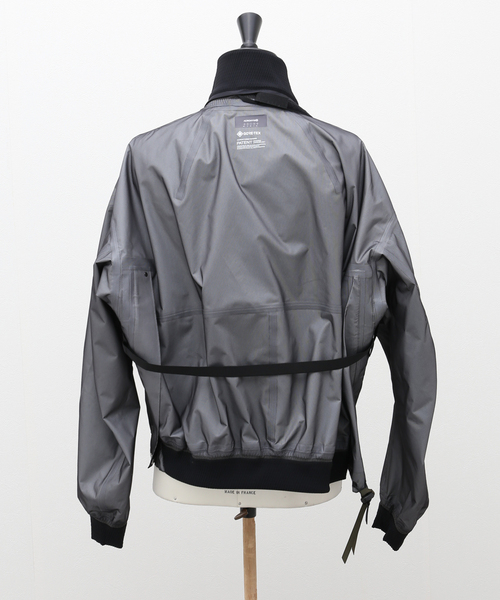 EDIFICE（エディフィス）の「【ACRONYM / アクロニウム】J123A-GT 