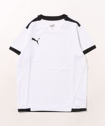 《PUMA》TEAMLIGA ゲームシャツ JR