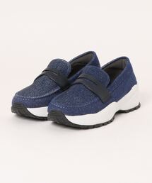 シュープラザ | 【KANSAI BIS】 カジュアルシューズ(ローファー)