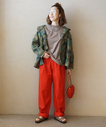 JOURNAL STANDARD LUXE（ジャーナルスタンダード ラックス）の