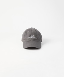 meltum（メルタム）の「Embroidery Cap（キャップ）」
