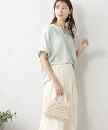 アミアミミニバッグ