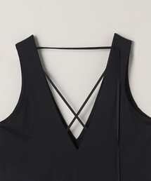 ASTRAET（アストラット）の「＜ASTRAET＞Vネック ノースリーブ
