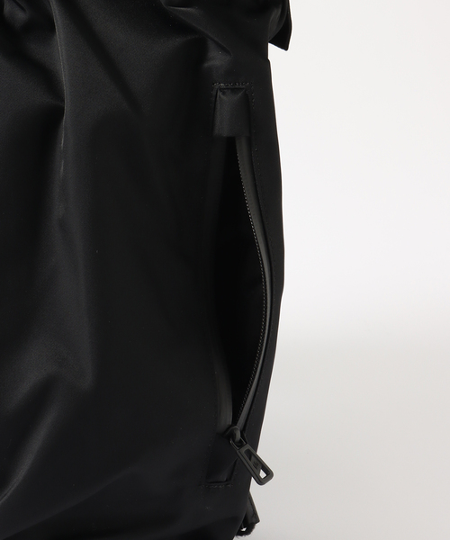 F/CE. (エフシーイー)の「F/CE. / エフシーイー RECYCLE TWILL 3WAY HELMET FRT33241B0001(ショルダーバッグ・メンズ・カーキ/ブラック・FREE)」の20枚目の写真