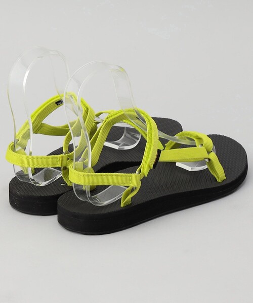 セール】Teva/テバ Original Universal Slim/レディース