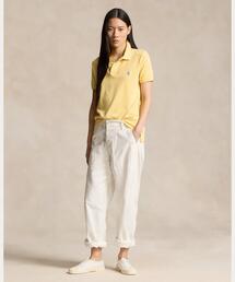 POLO RALPH LAUREN | クラシック フィット メッシュ ポロシャツ(ポロシャツ)