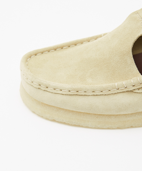 美品 FEAR OF GOD ベージュ スエード ワラビーモカシン シューズ希少 Man ベージュ スエード ローファー XXM59K0IX80RE05CC606 | Tods