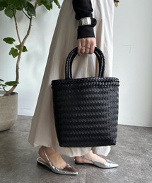 DouDou | カゴバッグ(かごバッグ)