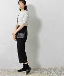 FOUND GOOD | カットジョーゼットタイトスカート(スカート)