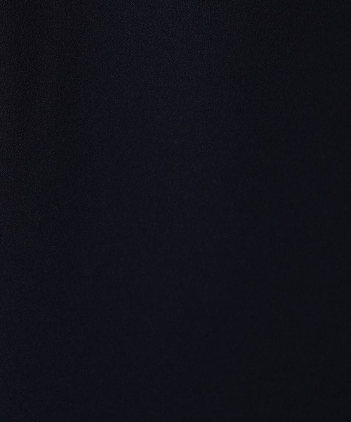 FOUND GOOD（ファウンドグッド）の「カットジョーゼットタイトスカート（スカート・レディース・アイボリー/ブラック/ブラウン系8/ネイビー/ブルー系5・L/M/S）」の16枚目の写真