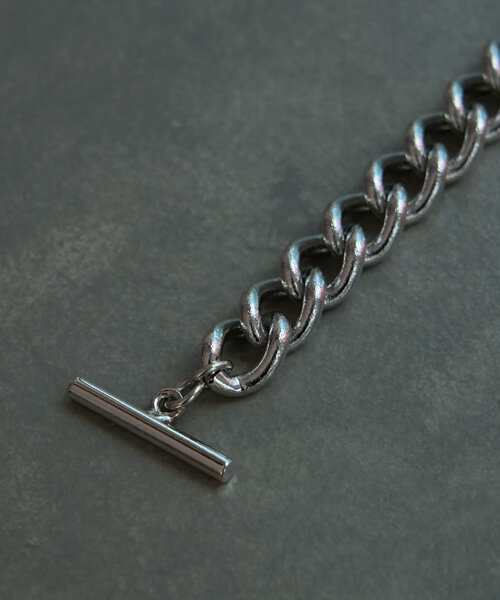 CIAOPANIC TYPY（チャオパニックティピー）の「アソートチェーンブレスレット（ブレスレット・メンズ・シルバー系その他/シルバー/シルバー系その他3/シルバー系その他2・ONE SIZE）」の16枚目の写真