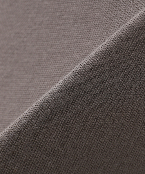 JOHN SMEDLEY(ジョンスメドレー)の「JOHN SMEDLEY (ジョンスメドレー) 別注 ISIS(ポロシャツ・メンズ・レッド/ウッド・MEDIUM/LARGE/X-LARGE/XX-LARGE)」の15枚目の写真