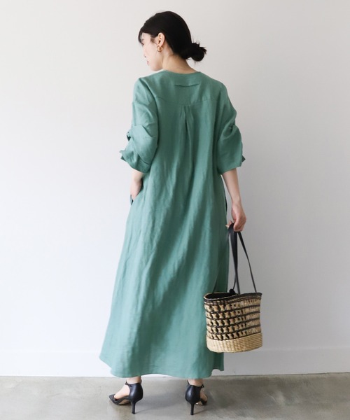 クーポン】【セール 30%OFF】【TICCA/ティッカ】別注リネン