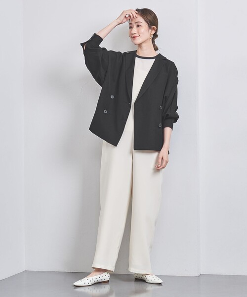 UNITED ARROWS（ユナイテッドアローズ）の「ドルマンスリーブ