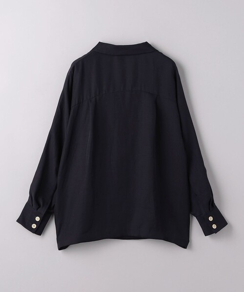 UNITED ARROWS（ユナイテッドアローズ）の「ドルマンスリーブ ブラウス