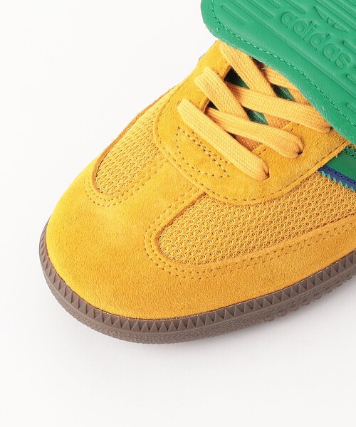 アディダスadidas サンバLT 26cm adidas スニーカー サンバ LT / Samba アディダスオリジナルス