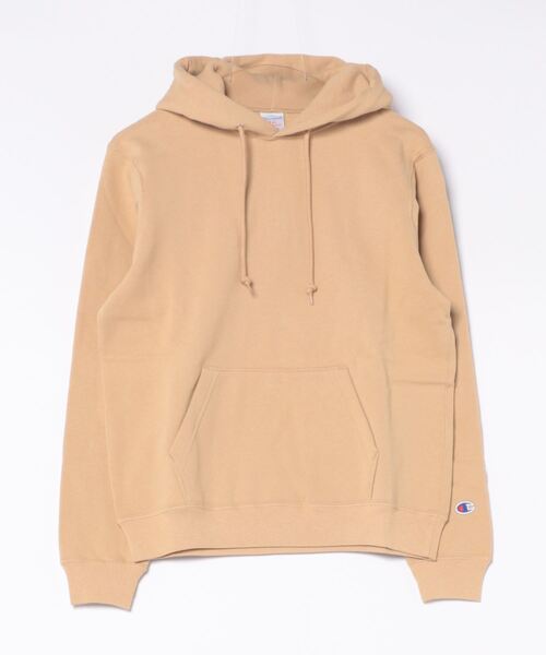 /Champion/MADE IN USA PULLOVER HOODED SWEATSHIRT