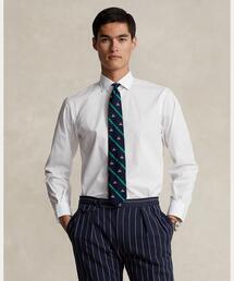 POLO RALPH LAUREN | クラシック フィット ポプリン シャツ(ビジネスシャツ)