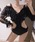 Lace Ladies�i���[�X���f�B�[�X�j�́u���[�X�h�b�L���O �L�����f�B�� V�l�b�N �����s�[�X �����i�����j�v�b�u���b�N