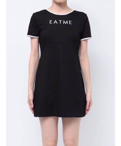 【値下げ】EATME ワンピース EATME ワンピース キャミセットワンピース : ZOZOTOWN Yahoo!店