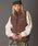 BEN DAVISixfCrXj́uyBEN DAVISixfCrXjzBD PUFFER VEST / hJ I[o[TCY h[R[h |Cg xXg X^h  WbvixXgjvbuE