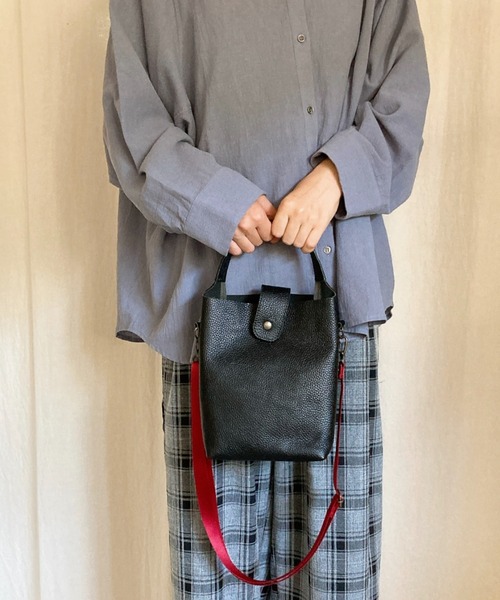 TIDEWAY（タイドウェイ）の「RINO TALL 2WAY SHOULDER（ショルダー