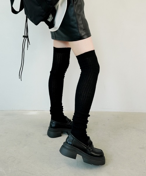 新品未使用！激レア！黒ブラックGUCCI★ソックス★靴下★ニーハイソックス 新品未使用 gucciカラー グッチカラー ソックス 靴下｜Yahoo