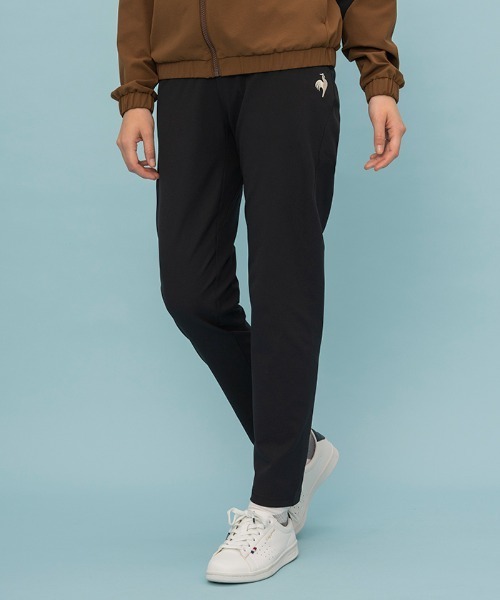 【セール】LCSプリュームクロスパンツ（その他パンツ）｜le coq sportif（ルコックスポルティフ）