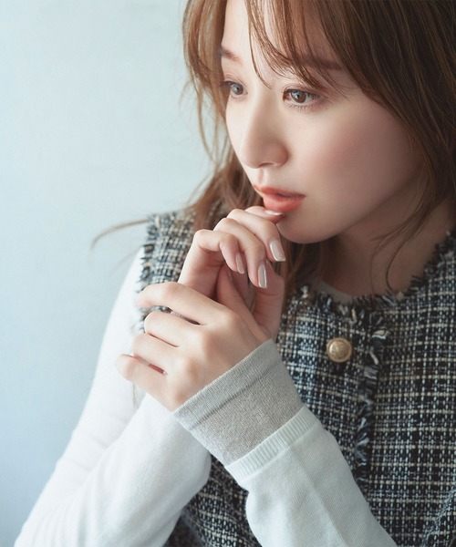 NATURAL BEAUTY BASIC(ナチュラルビューティーベーシック)の NATURAL BEAUTY BASIC(ナチュラルビューティーベーシック)の