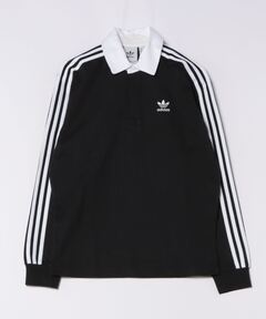 セール】adidas RUGBY POLO / アディダス ラグビー ポロ（ポロシャツ